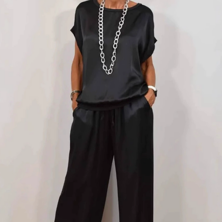 VERA | ELEGANT TWO-PIECE SUIT