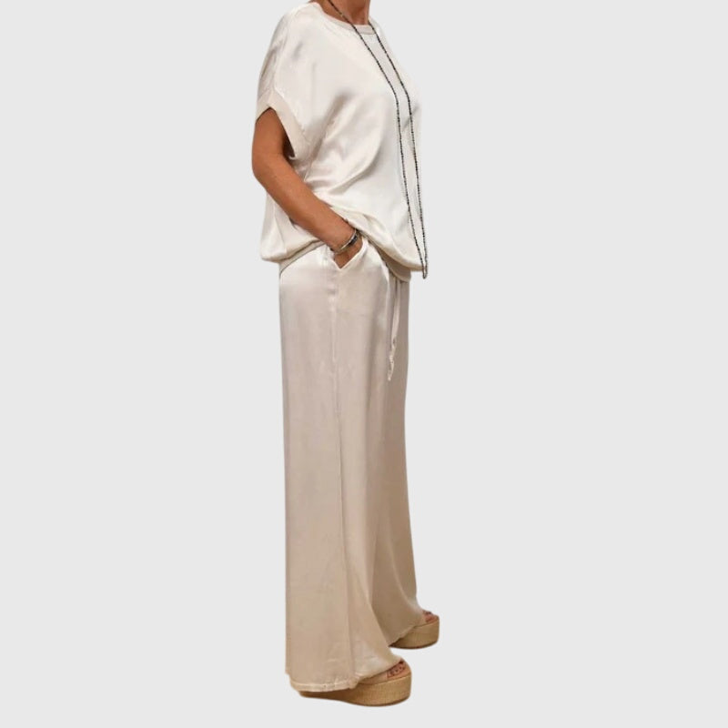 Kayla™ | Stylish Two-Piece Set
