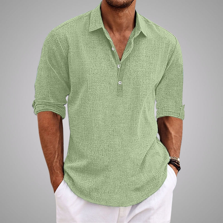 Tims | Casual Shirt