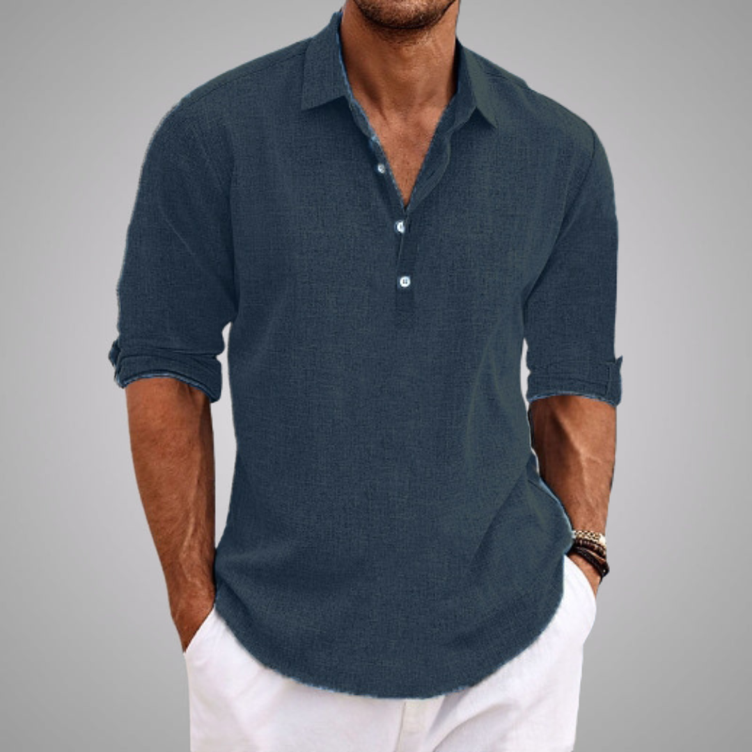 Tims | Casual Shirt