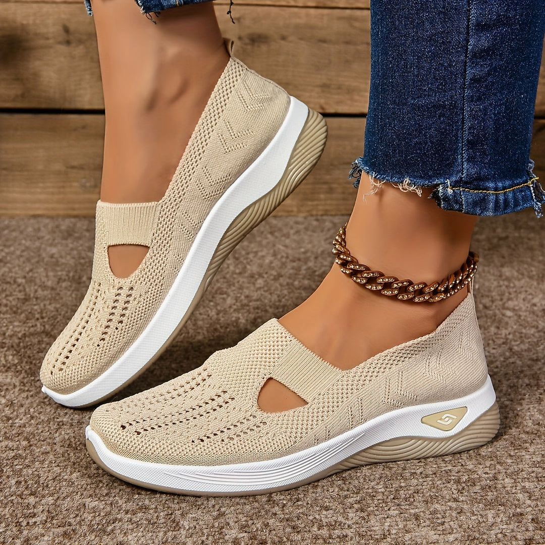 ORTHO – Anti-Slip Orthopedic Shoes + FREE INSOLES