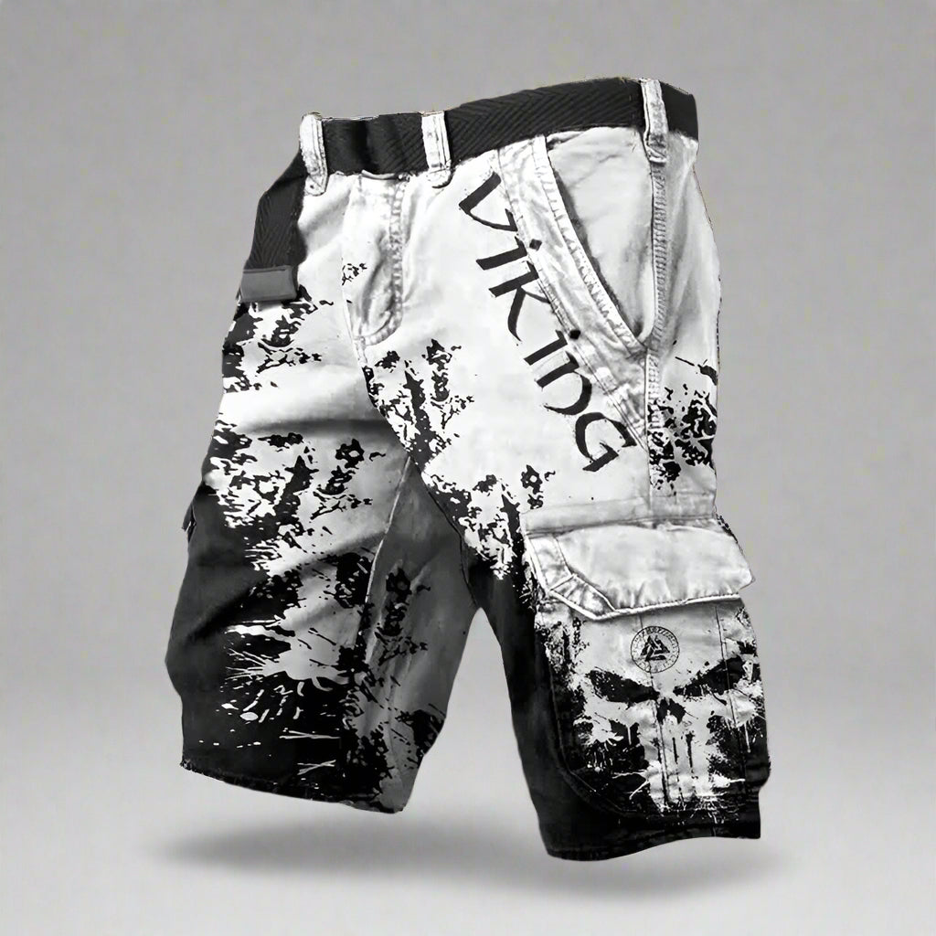 Chase | Premium Shorts for Adventurers