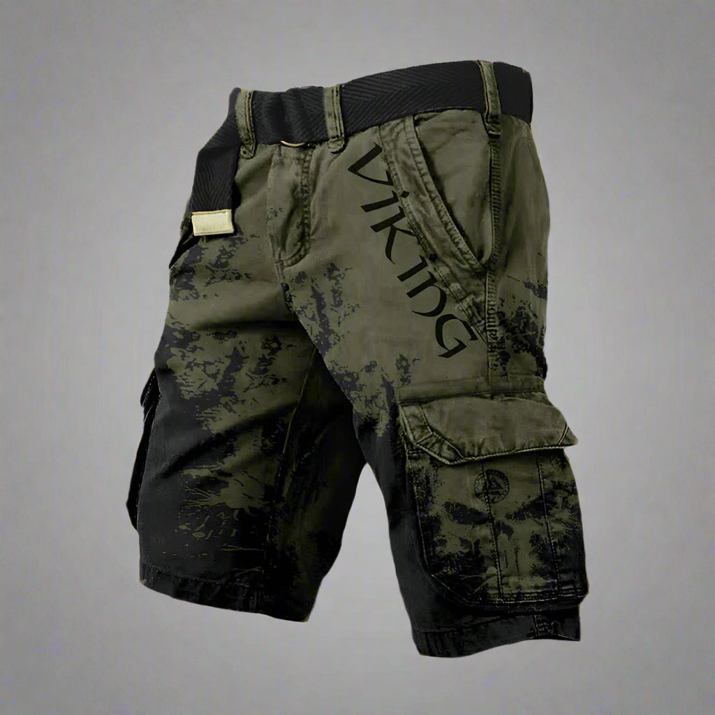 Chase | Premium Shorts for Adventurers