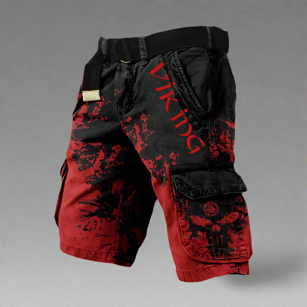 Chase | Premium Shorts for Adventurers