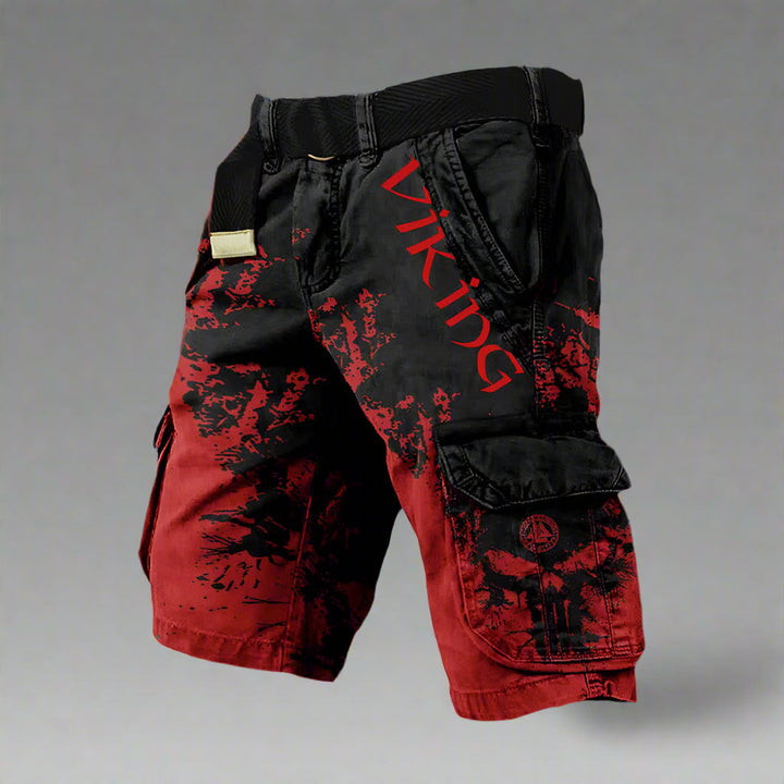 Chase | Premium Shorts for Adventurers