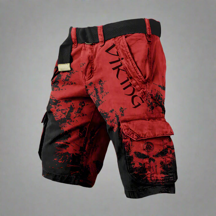 Chase | Premium Shorts for Adventurers