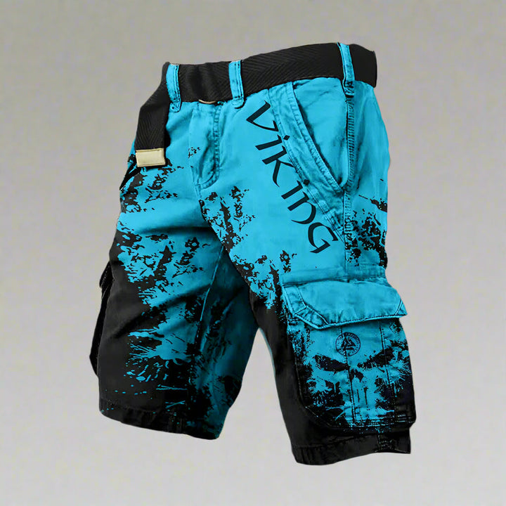 Chase | Premium Shorts for Adventurers