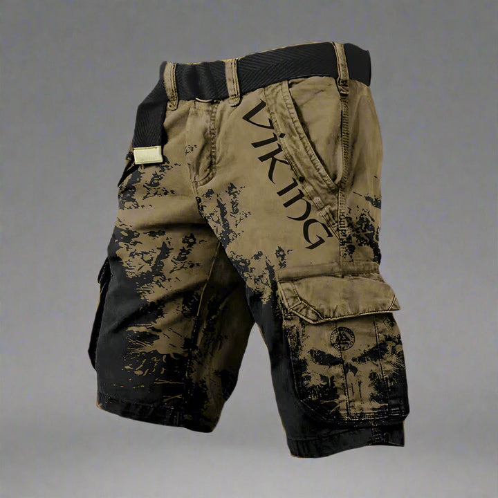 Chase | Premium Shorts for Adventurers