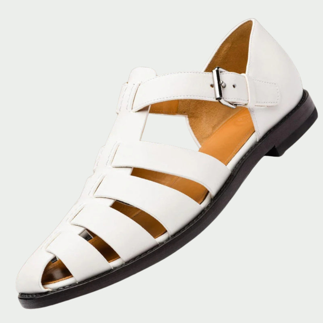 Vincenzo | Elegant Sandal
