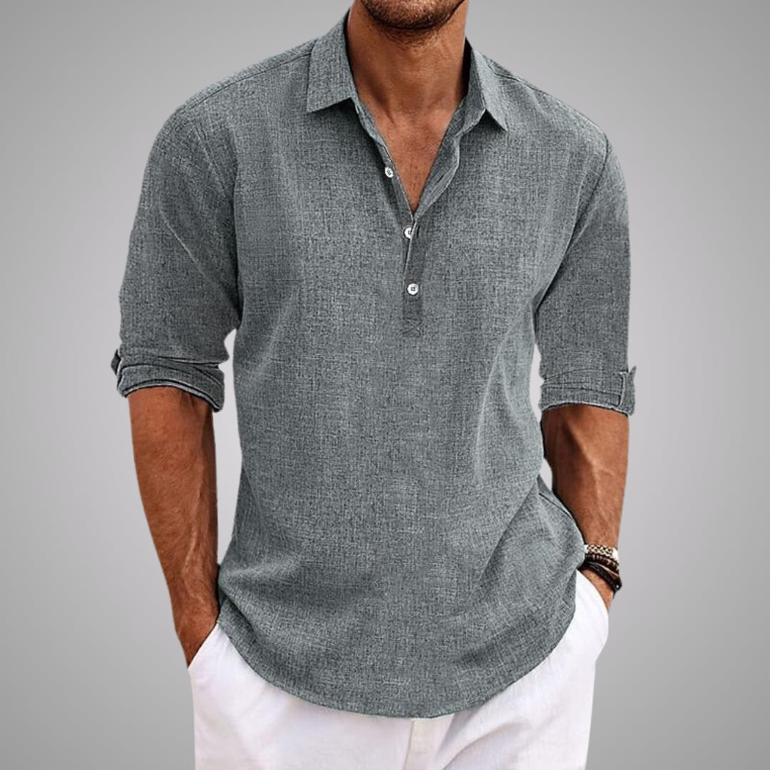 Tims | Casual Shirt