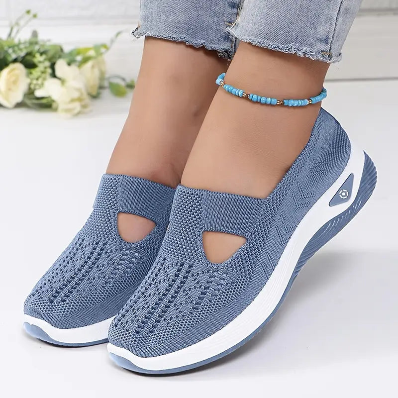 ORTHO – Anti-Slip Orthopedic Shoes + FREE INSOLES