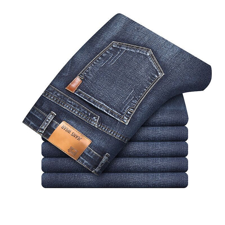 PATRICK | MODERN STRETCH JEANS