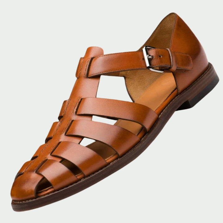 Vincenzo | Elegant Sandal
