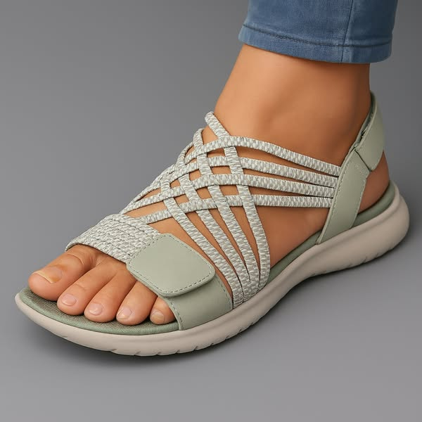 Mae | Orthopedic Sandals