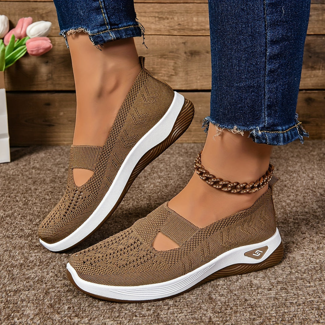 ORTHO – Anti-Slip Orthopedic Shoes + FREE INSOLES