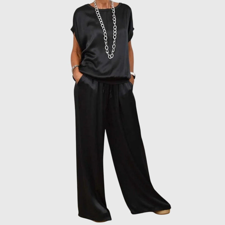 Kayla™ | Stylish Two-Piece Set