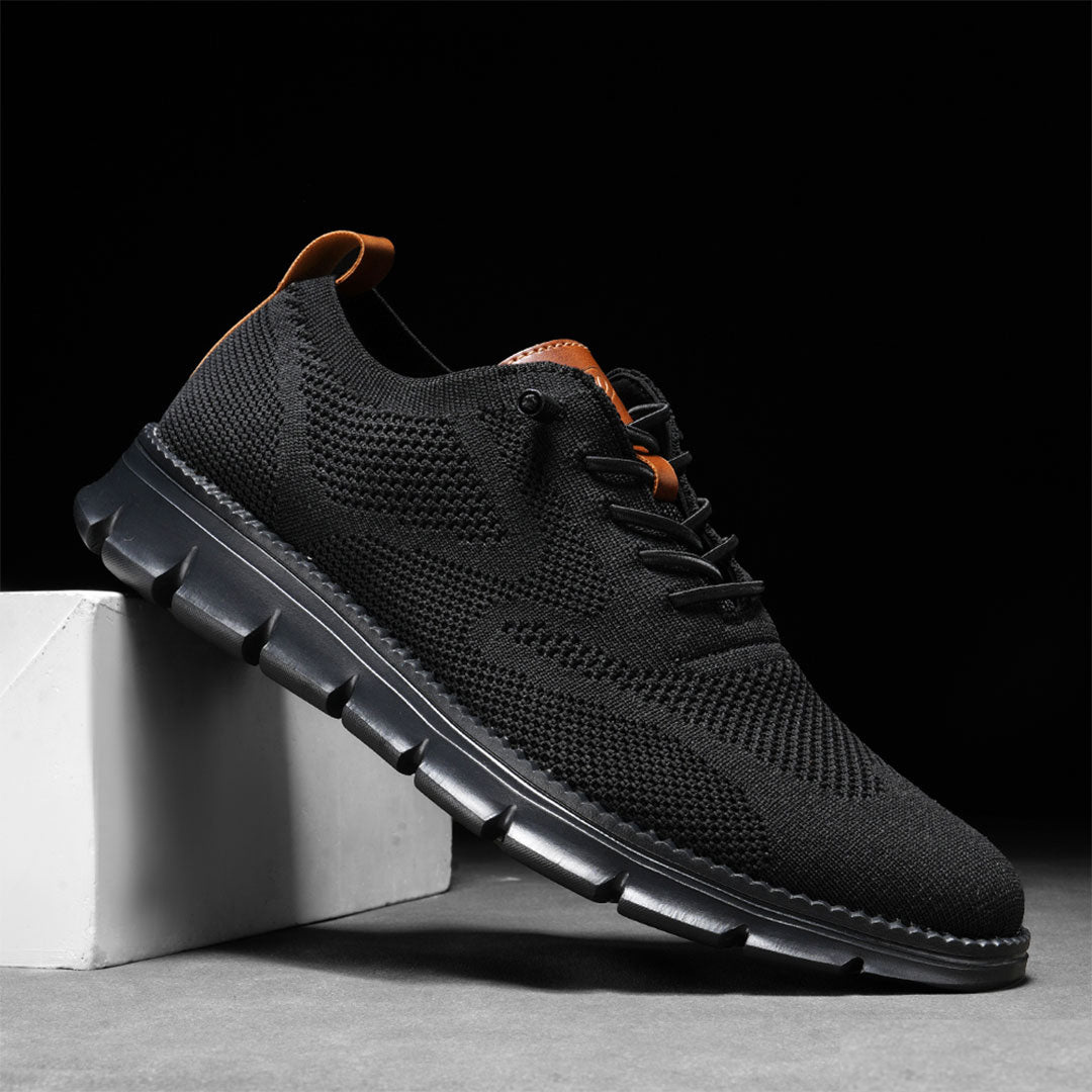 BRADLEY – Men's Mesh Knit Shoes