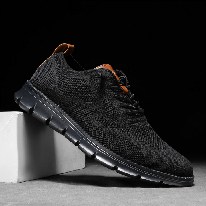 BRADLEY – Men's Mesh Knit Shoes