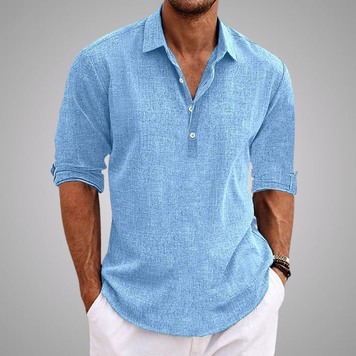 Tims | Casual Shirt