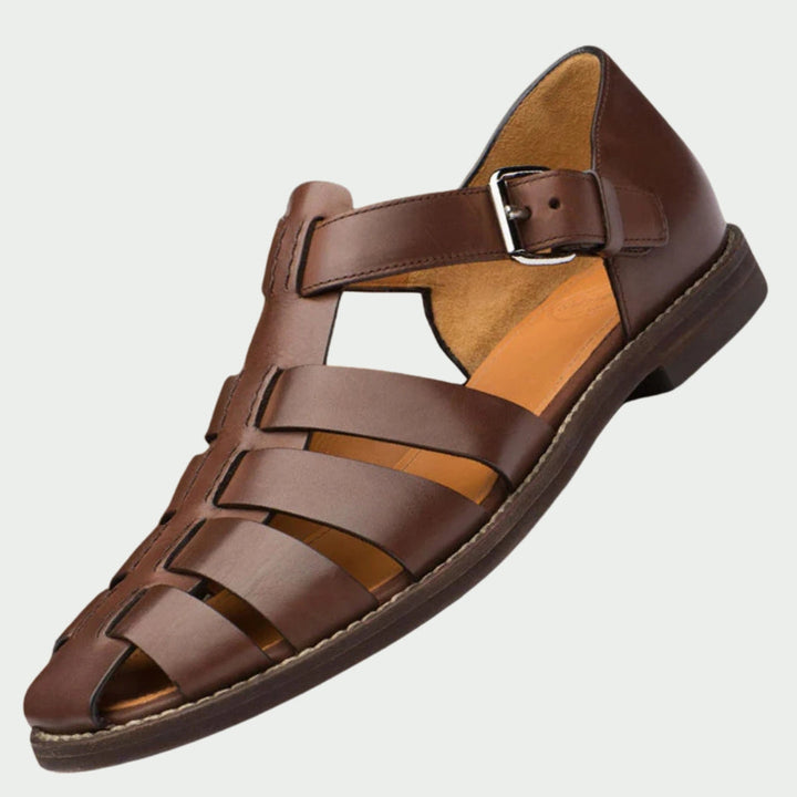 Vincenzo | Elegant Sandal