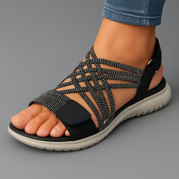 Mae | Orthopedic Sandals