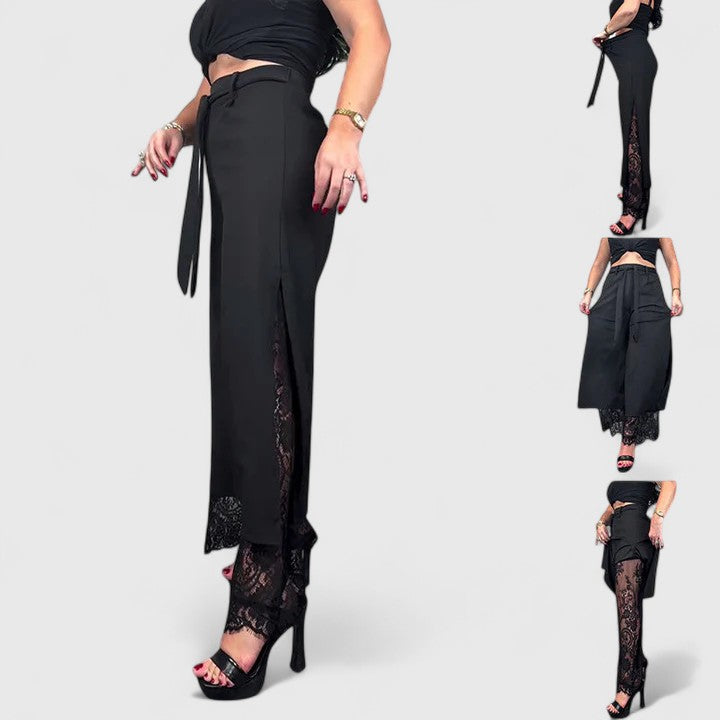 Idina | Comfortable Ensemble