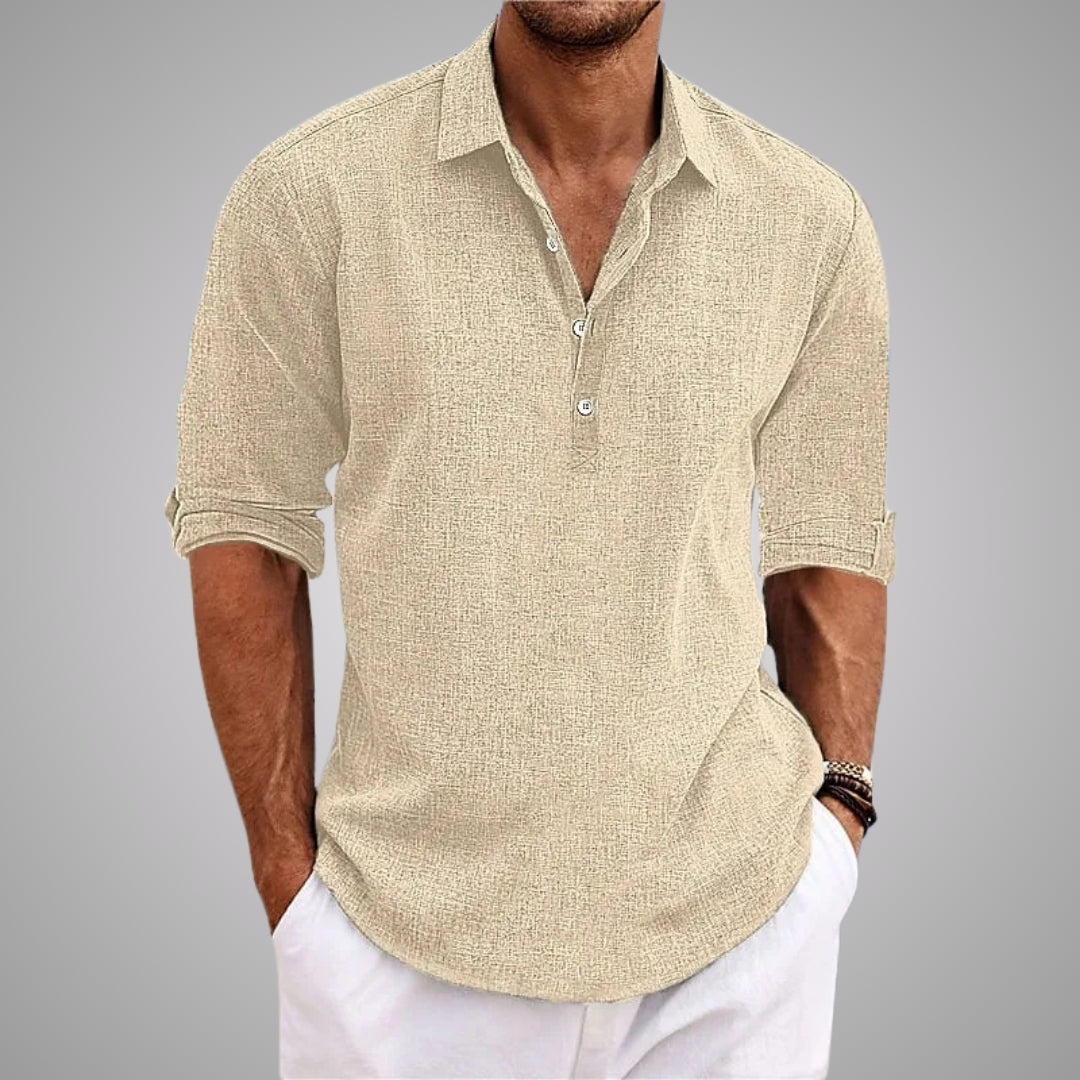 Tims | Casual Shirt