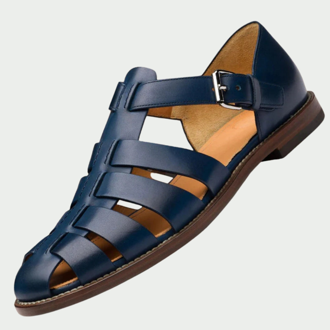 Vincenzo | Elegant Sandal