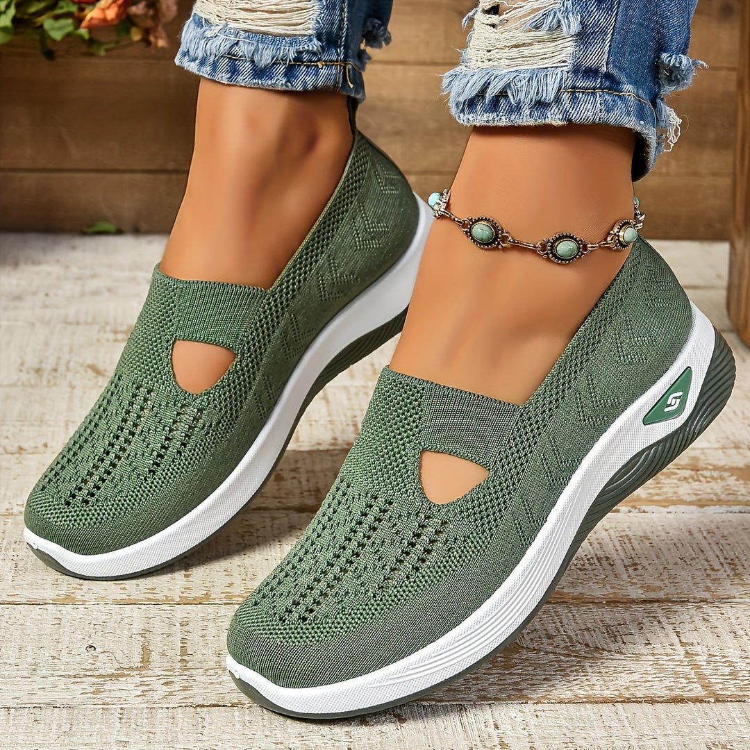ORTHO – Anti-Slip Orthopedic Shoes + FREE INSOLES