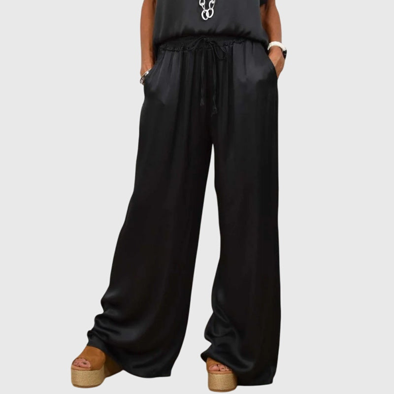 Kayla™ | Stylish Two-Piece Set