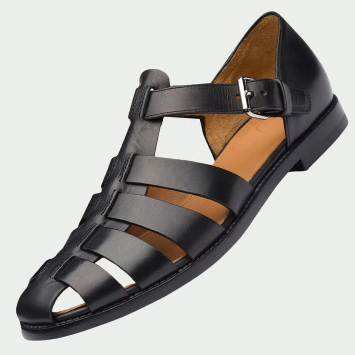 Vincenzo | Elegant Sandal
