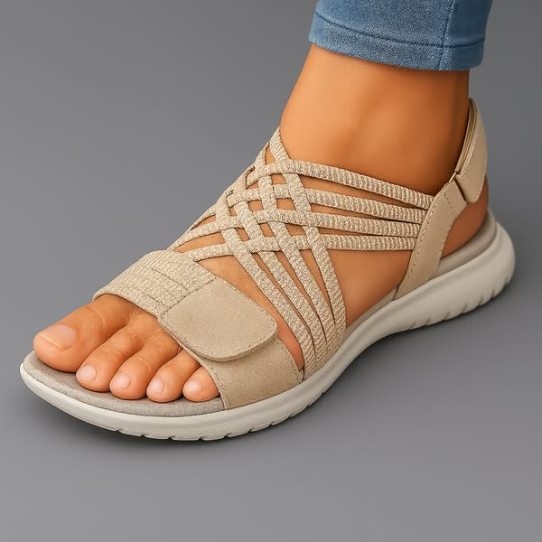 Mae | Orthopedic Sandals