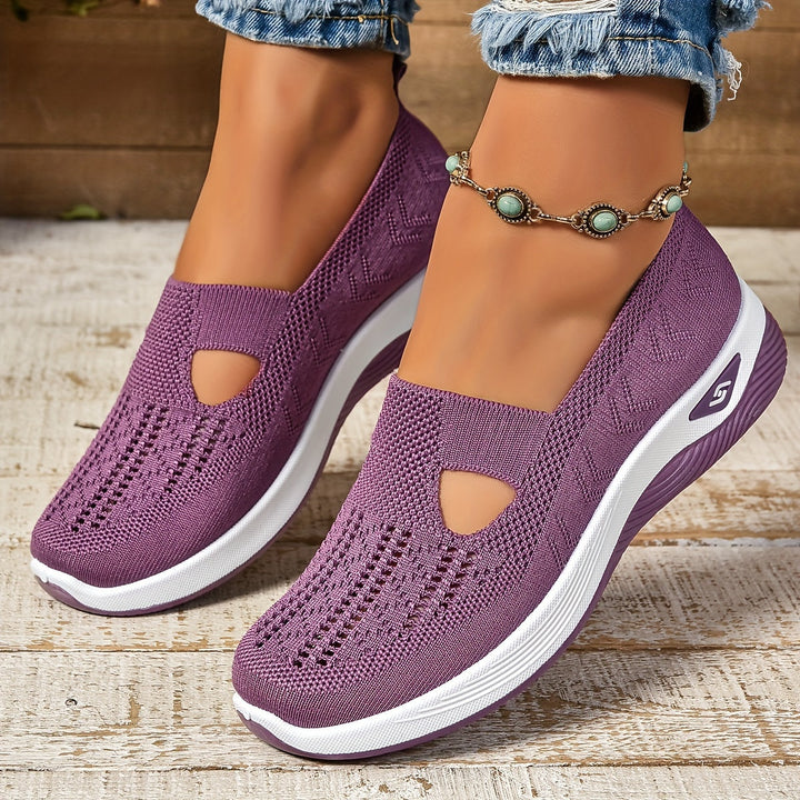 ORTHO – Anti-Slip Orthopedic Shoes + FREE INSOLES