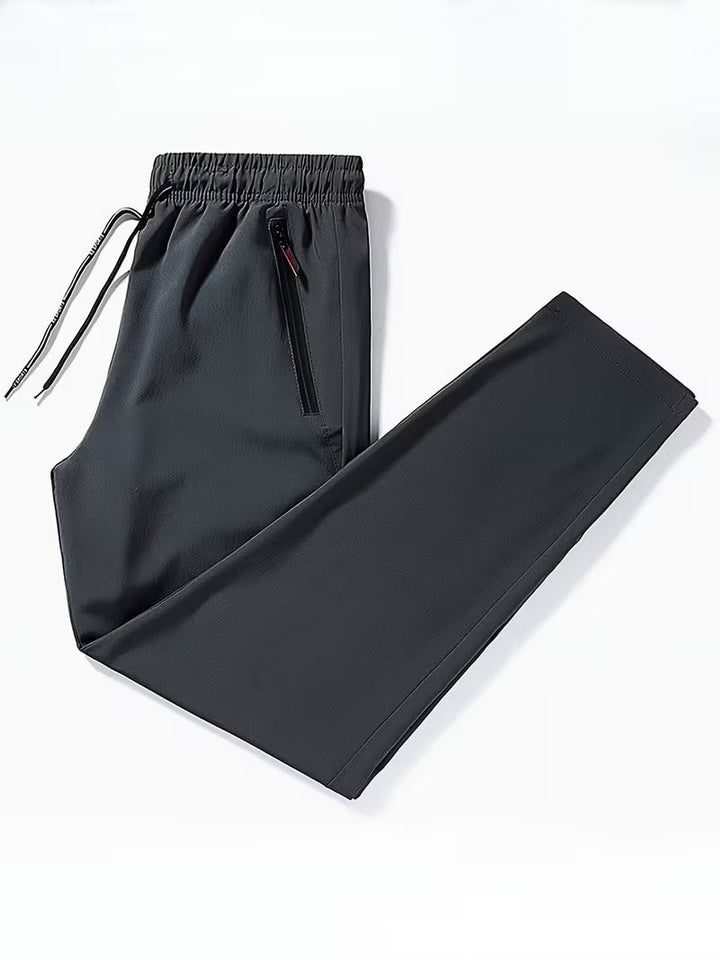 Oscar | Casual Breathable Lightweight Pants