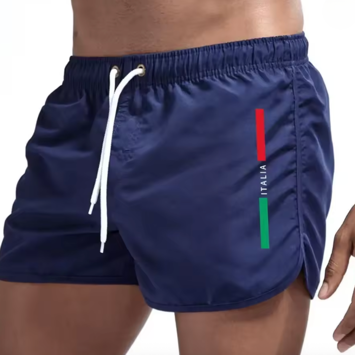 LATARIO | PANTALONCINI DA SPIAGGIA ITALIANI