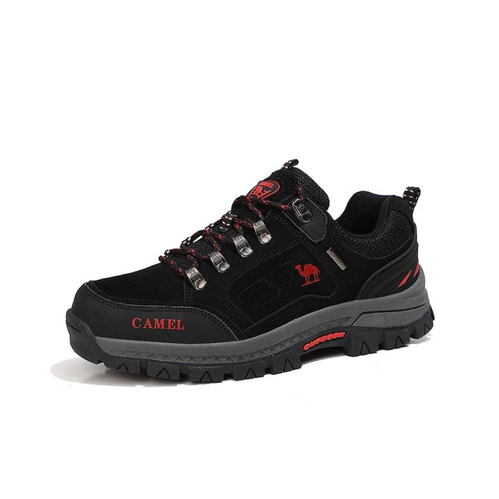 LEONARD | ORTHOPAEDIC WALKING SHOES