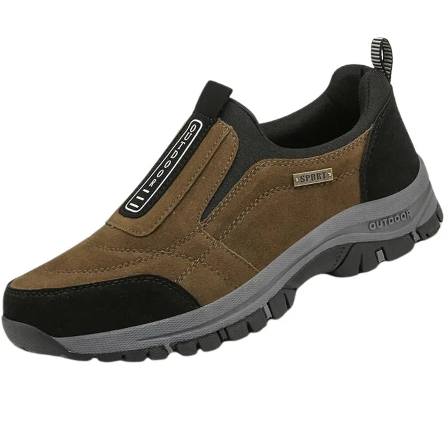 CILLIAN | PREMIUM ORTHOPAEDIC SHOES