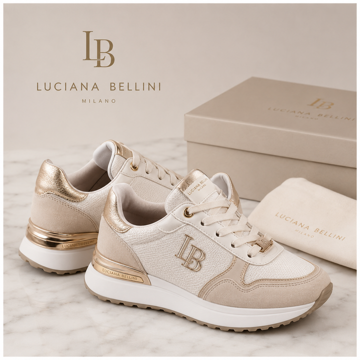 Sneakers Luciana Bellini