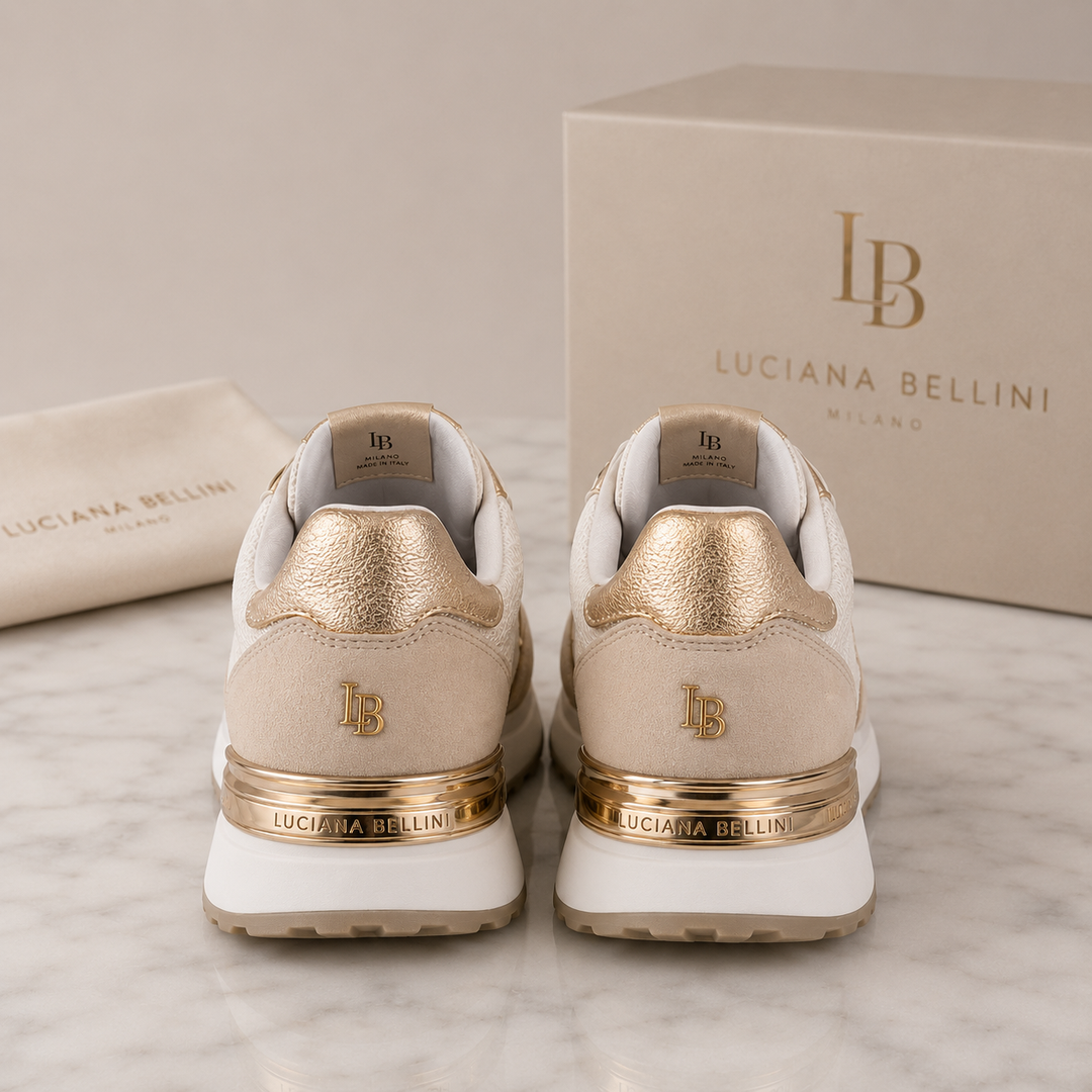 Sneakers Luciana Bellini