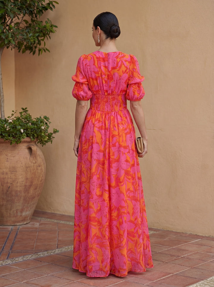 Olivera Dress
