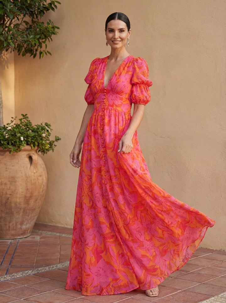 Olivera Dress