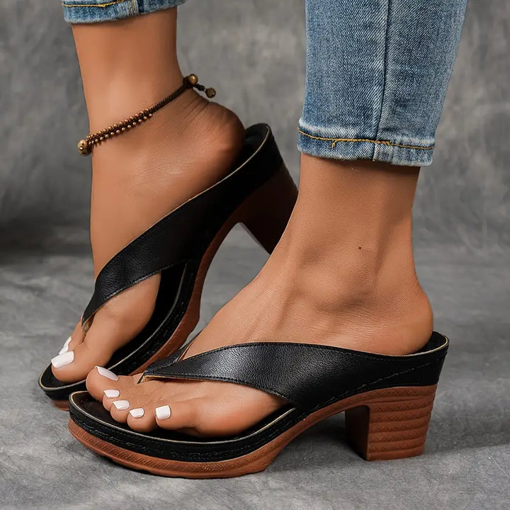 FREDA | ELEGANT HEELS