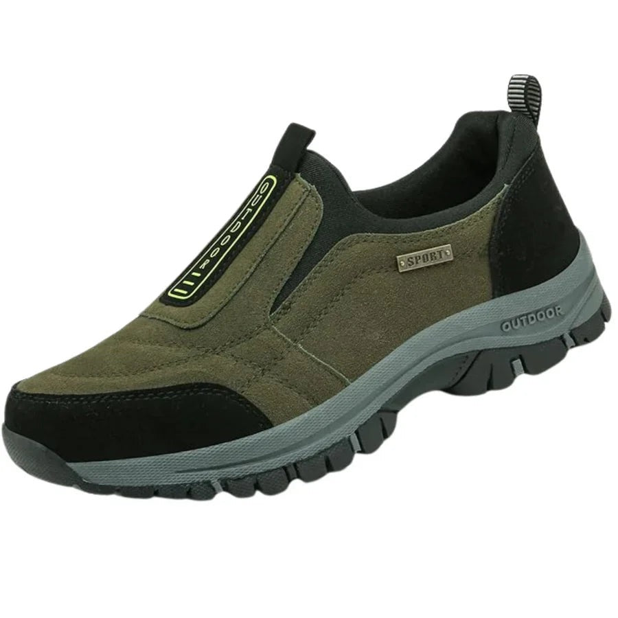 CILLIAN | PREMIUM ORTHOPAEDIC SHOES