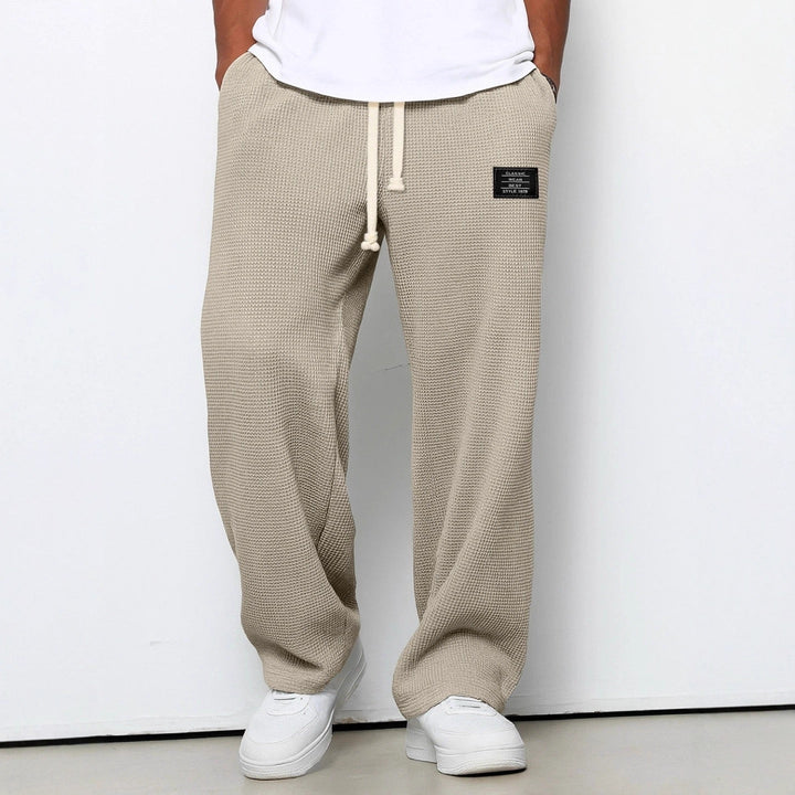 Luke | Mens Jogger pants