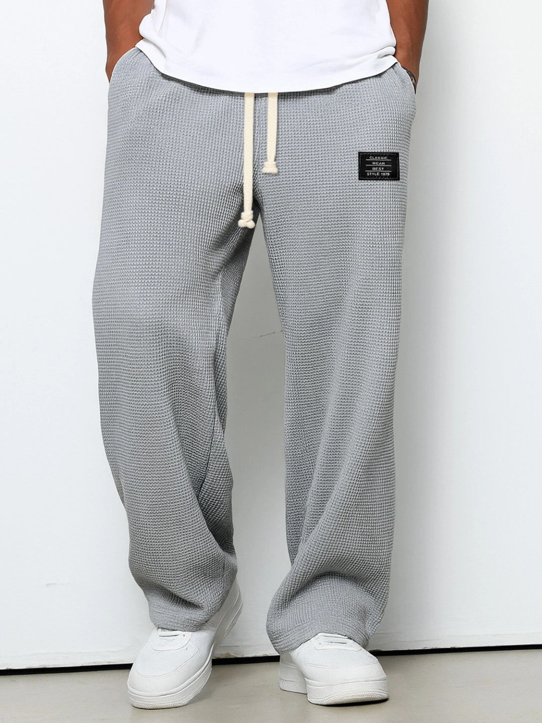 Luke | Mens Jogger pants