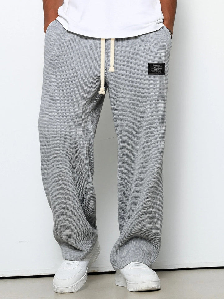 Luke | Mens Jogger pants