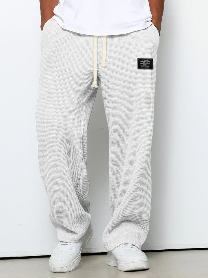 Luke | Mens Jogger pants