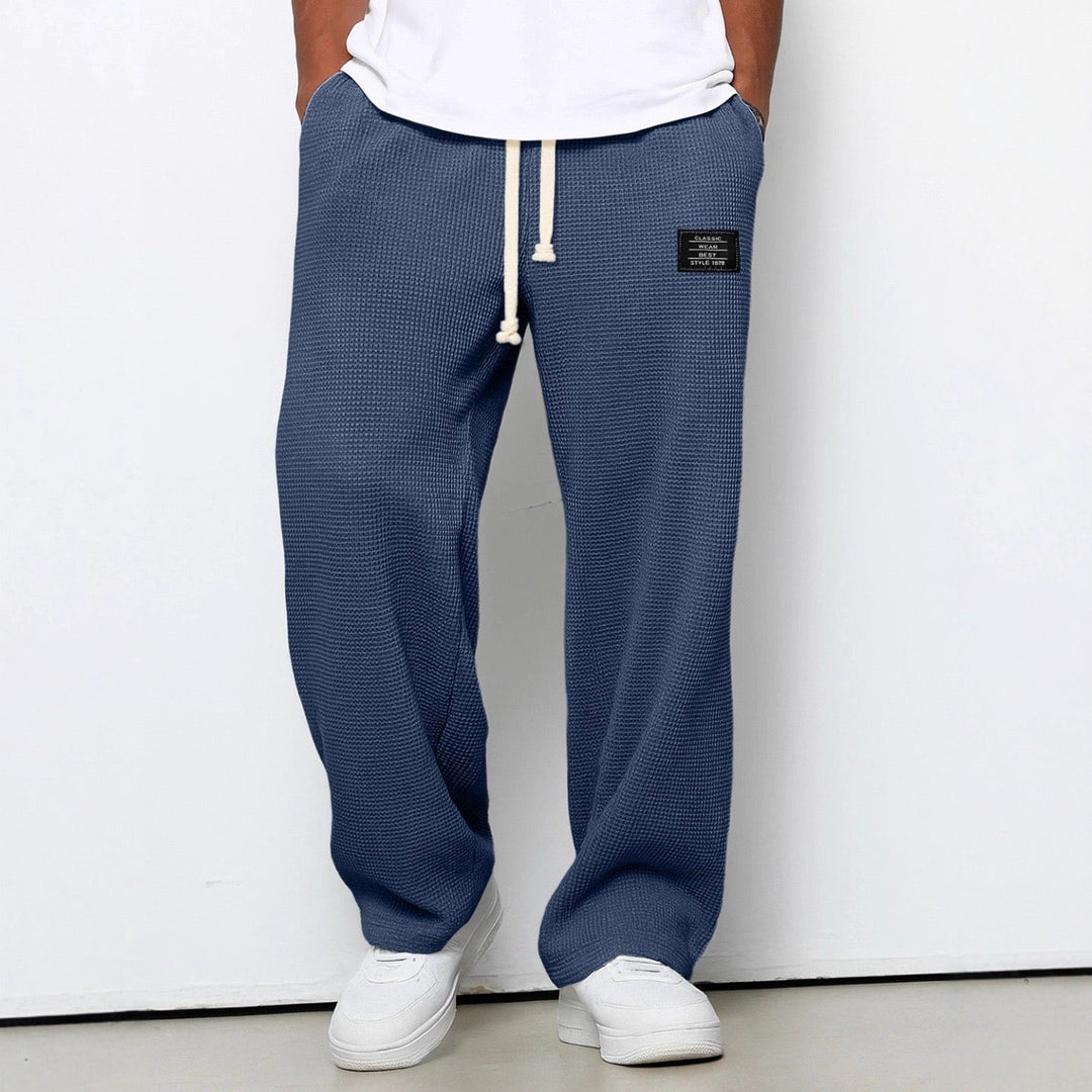 Luke | Mens Jogger pants
