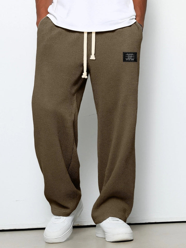 Luke | Mens Jogger pants
