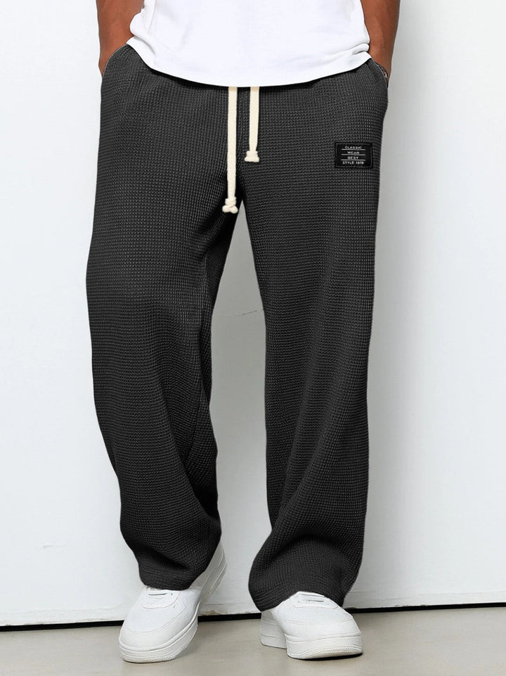 Luke | Mens Jogger pants
